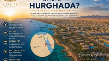 Hurghada travel guide