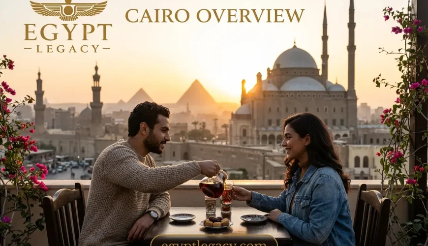 things to do in cairo